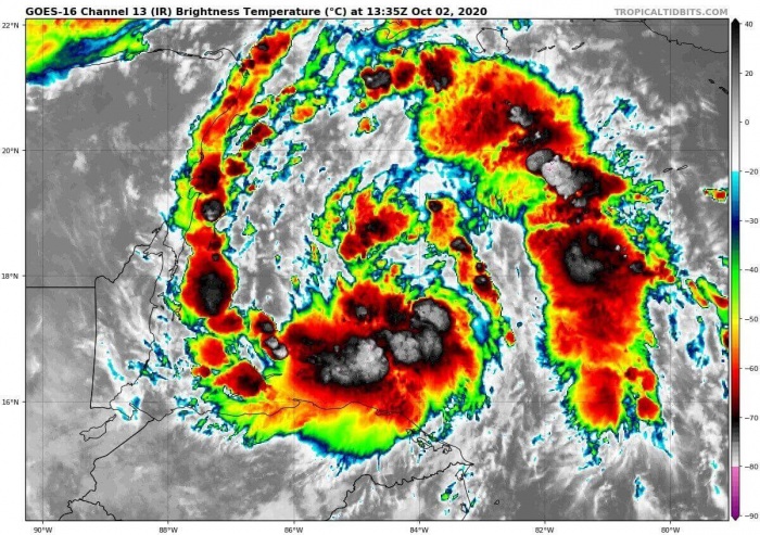 storm-gamma-infrared-satellite