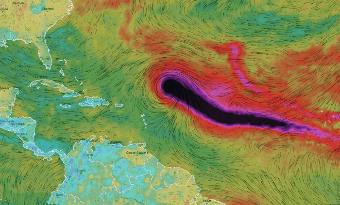 storm-sally-wind-swath-atlantic