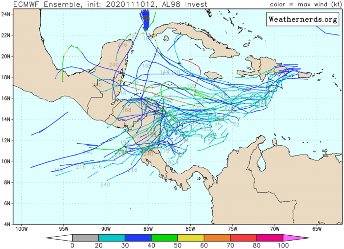 storm-theta-atlantic-hurricane-season-iota-track