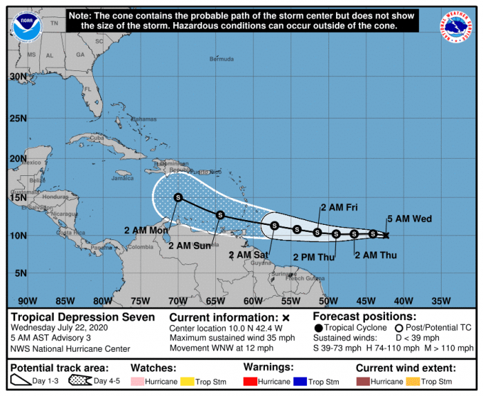 tropical-storm-gonzalo-track