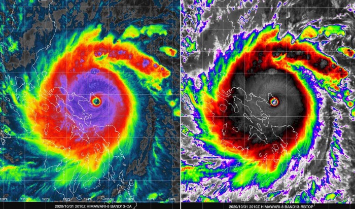 typhoon-goni-landfall-infrared-satellite