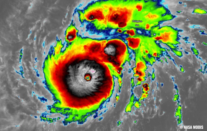 typhoon-goni-philippines-infrared-satellite