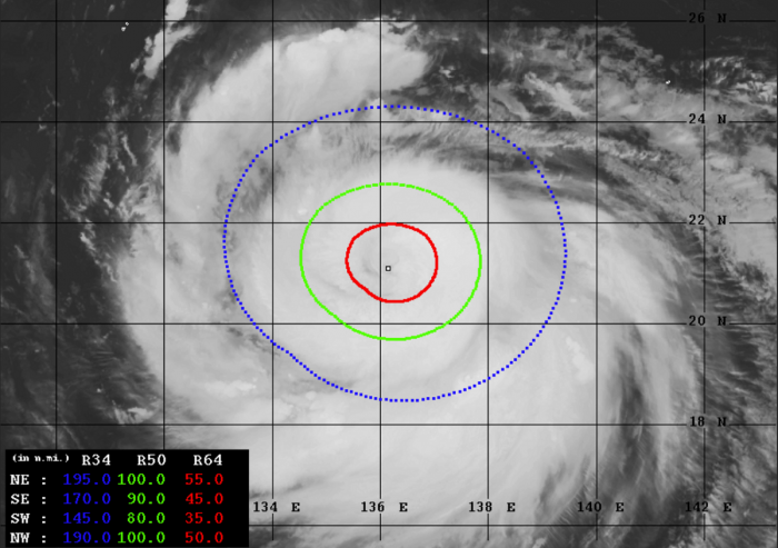 typhoon-haishen-dvorak-winds