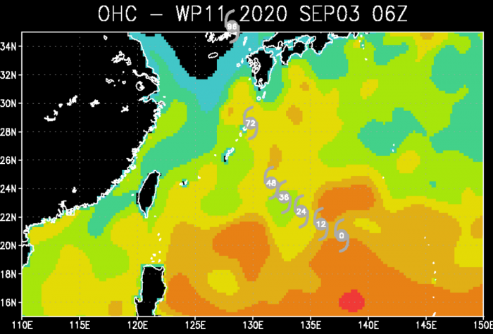 typhoon-haishen-ocean-heat