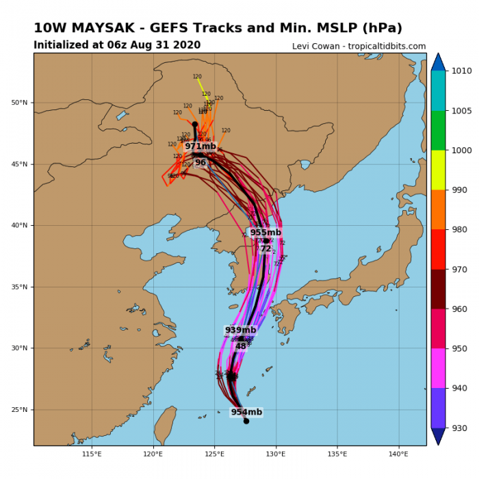 typhoon-maysak-ensemble-tracks