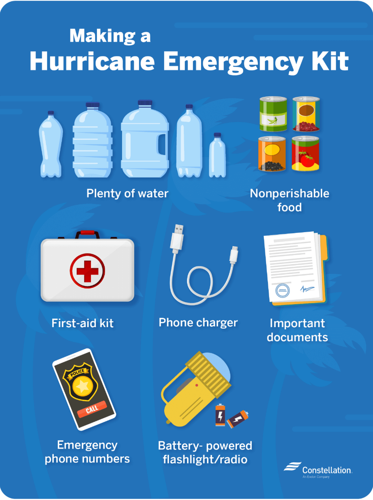 hurricane-season-2023-forecast-record-warm-north-atlantic-marine-heatwave-el-nino-emergency-kit