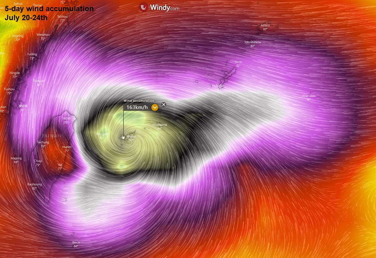 pacific-typhoon-season-2021-in-fa-taiwan-winds