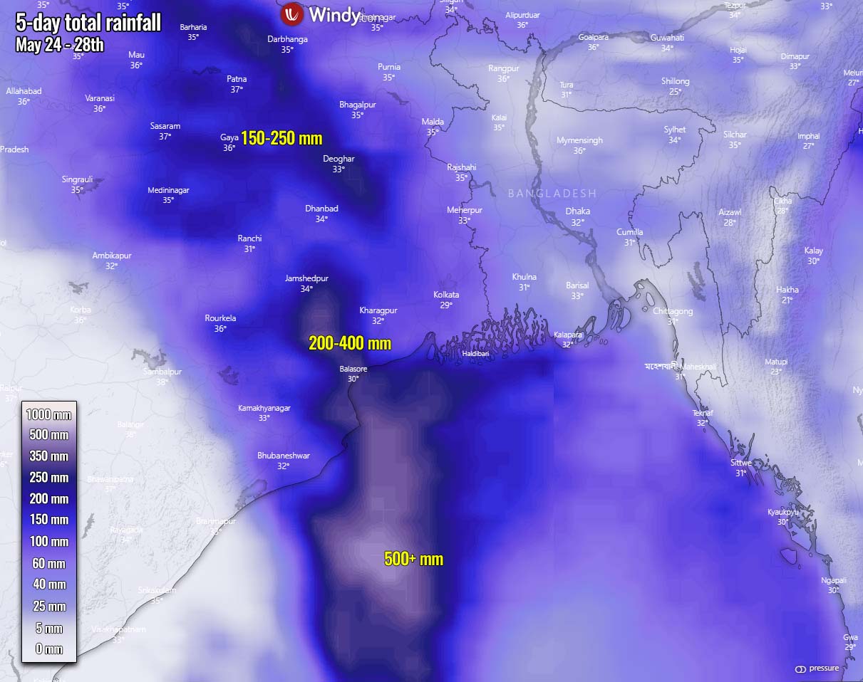 tropical-cyclone-yaas-india-rainfall