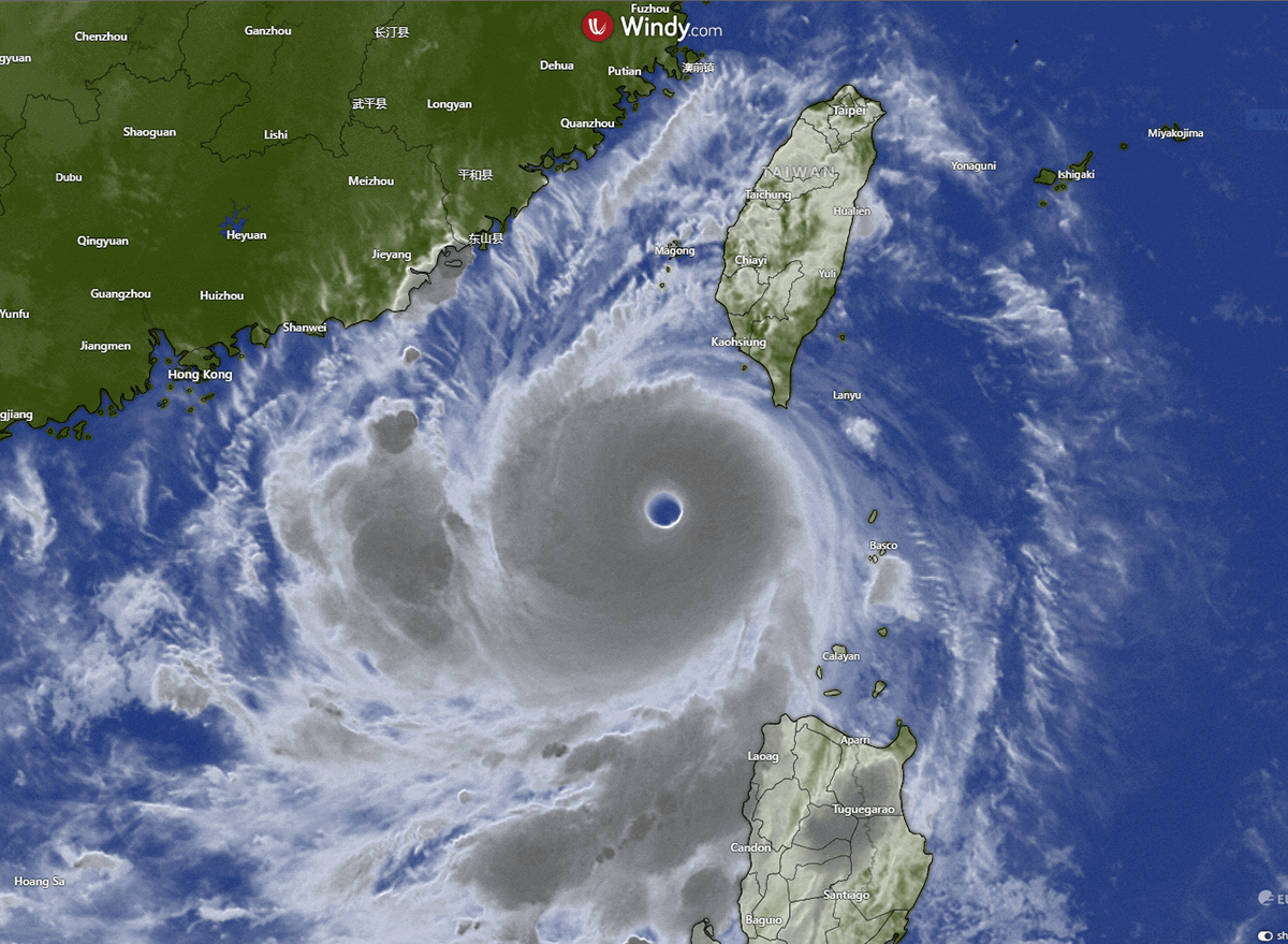 Typhoon Saola 300823_Satpic_Windy