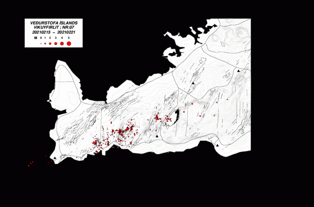 iceland-earthquake-swarm-volcanic-eruption-2021-mid-february-analysis