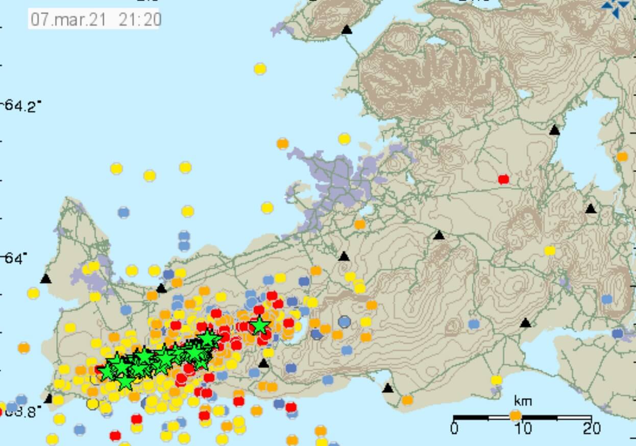 iceland-earthquake-swarm-volcanic-eruption-2021-reykjanes-last-48-hours