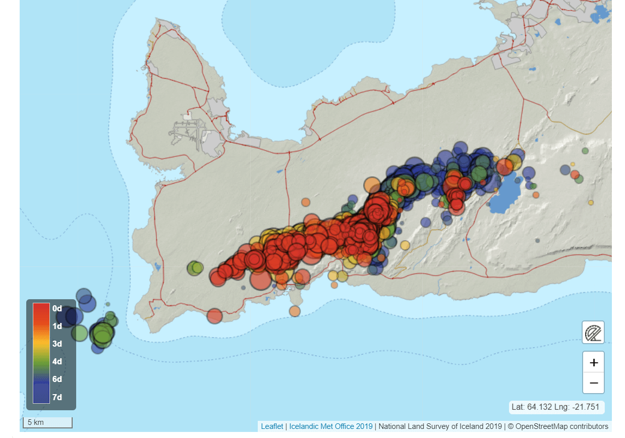 iceland-earthquake-swarm-volcanic-eruption-2021-reykjanes-last-7-days-activity