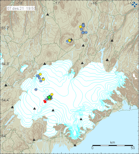 iceland-grimsvotn-volcano-earthquake-locations-map-07-december-2021