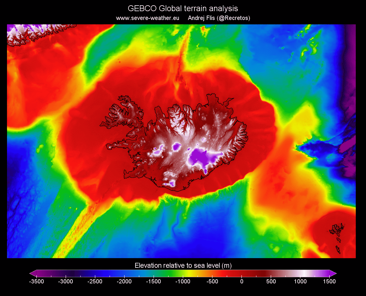 iceland-terrain-elevation-bathymetry-plume-map-lava-magma