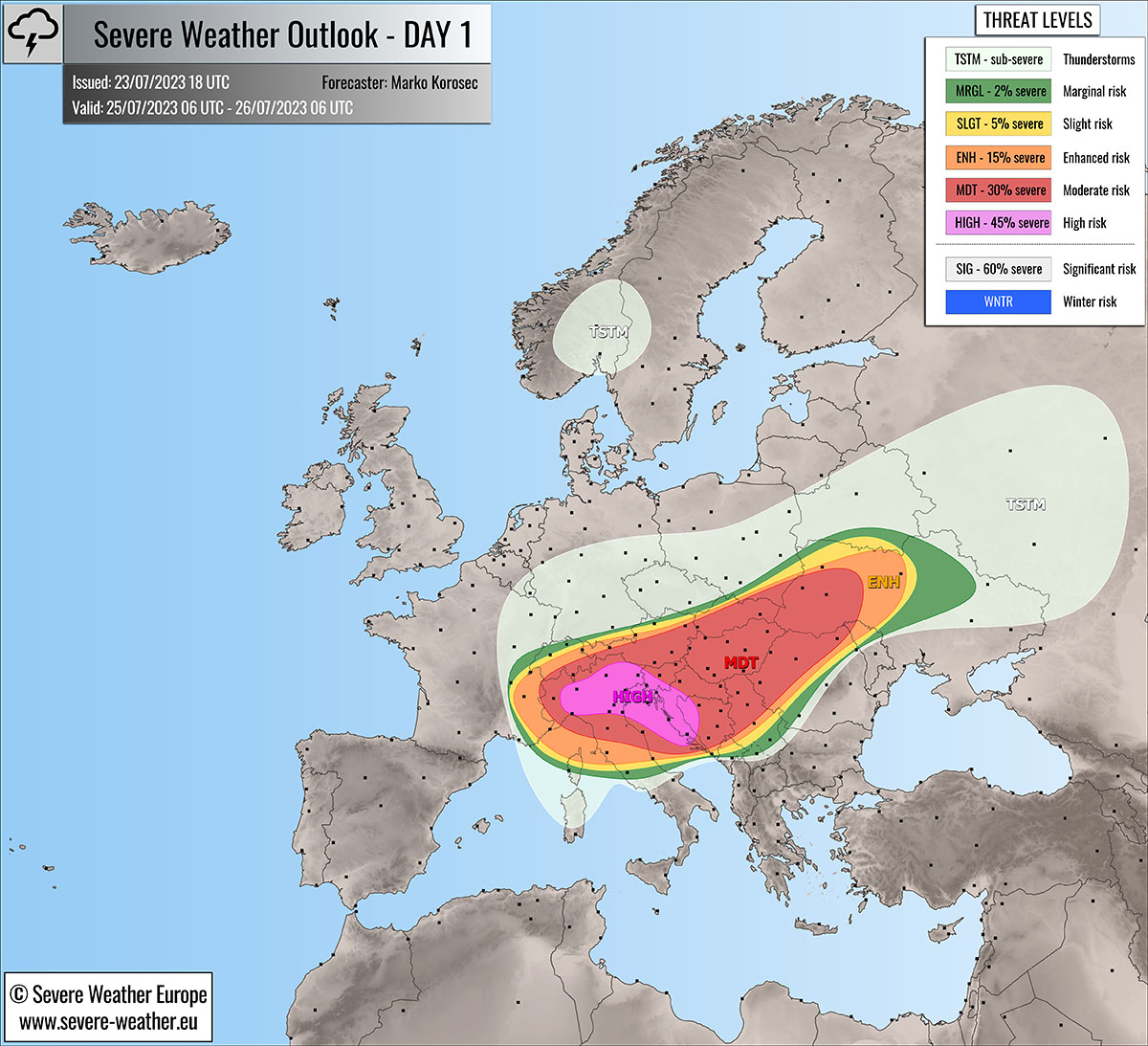 severe-weather-forecast-july-25th-2023-europe