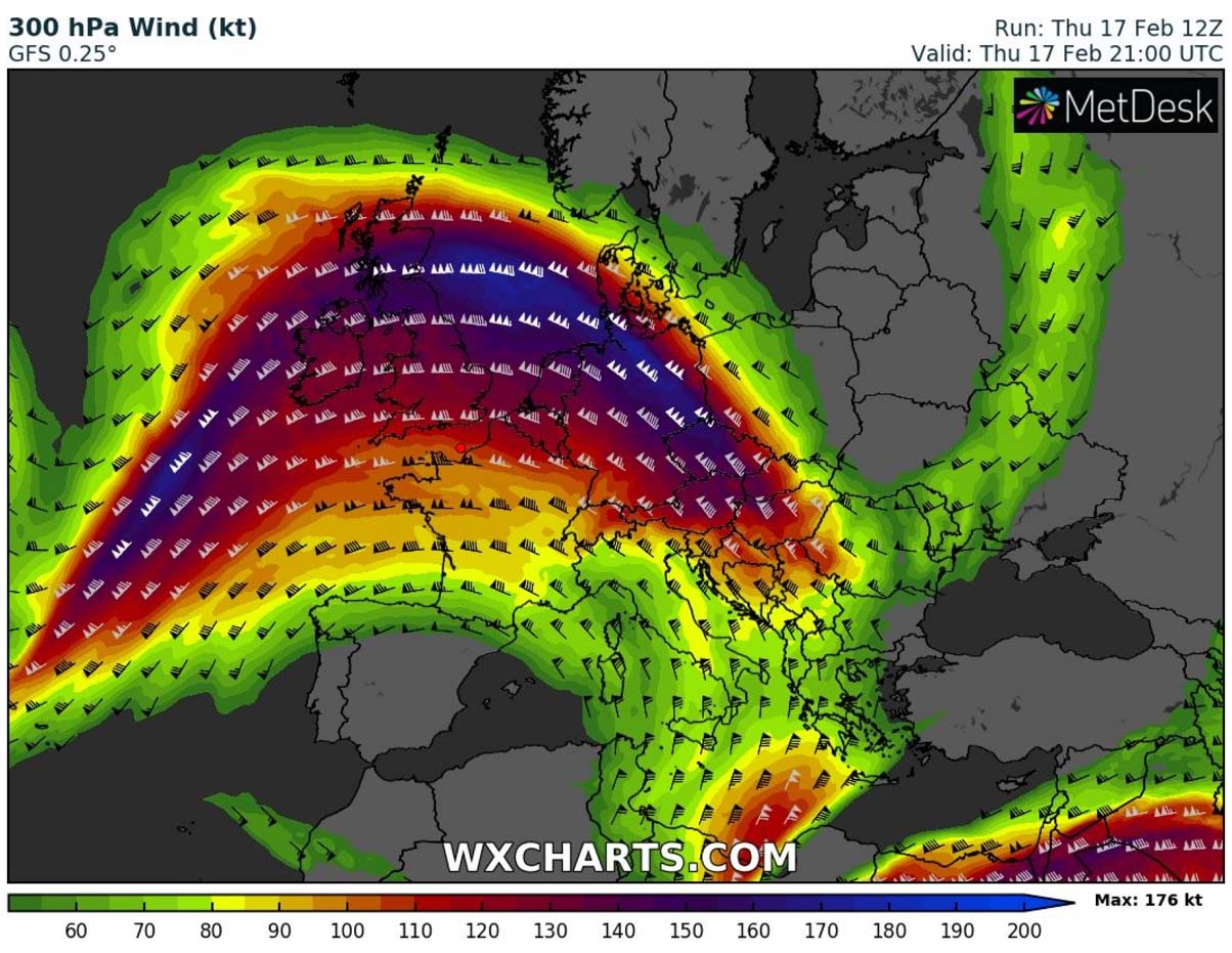 storm-eunice-severe-weather-forecast-february-18th-2022-europe-jet-stream