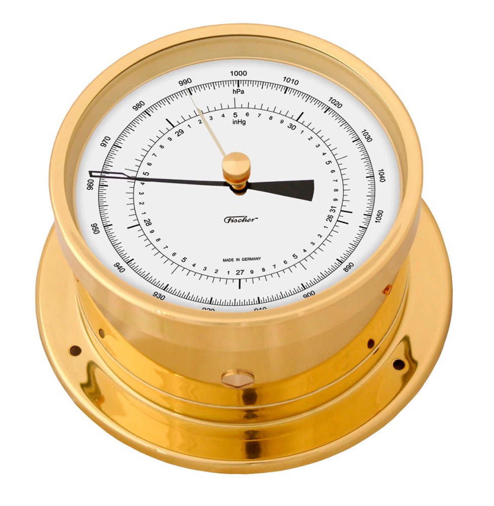 Aneroid_Barometer