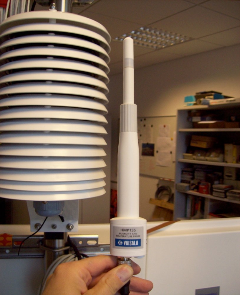 Vaisala_HMP155_Humidity_Sensor