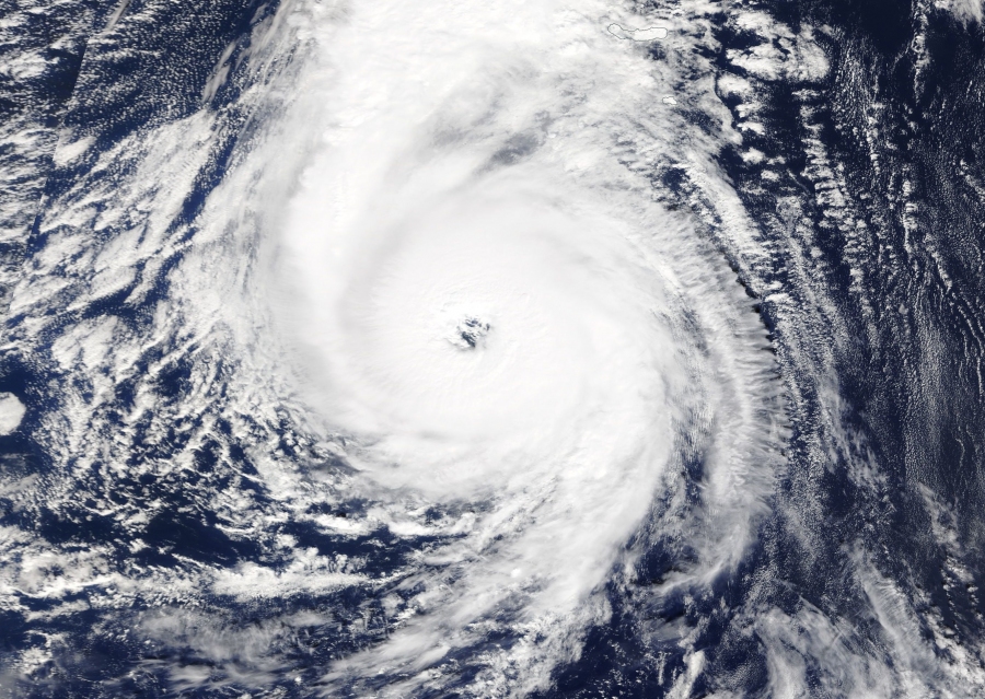15102017_Ophelia_NASA_Terra_MODIS_1