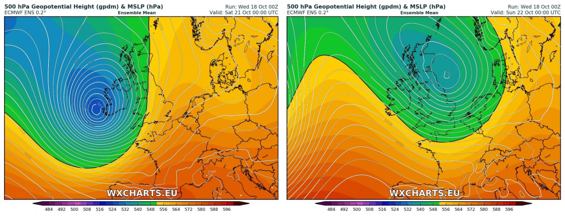 18102017_MSLP_ECMWF