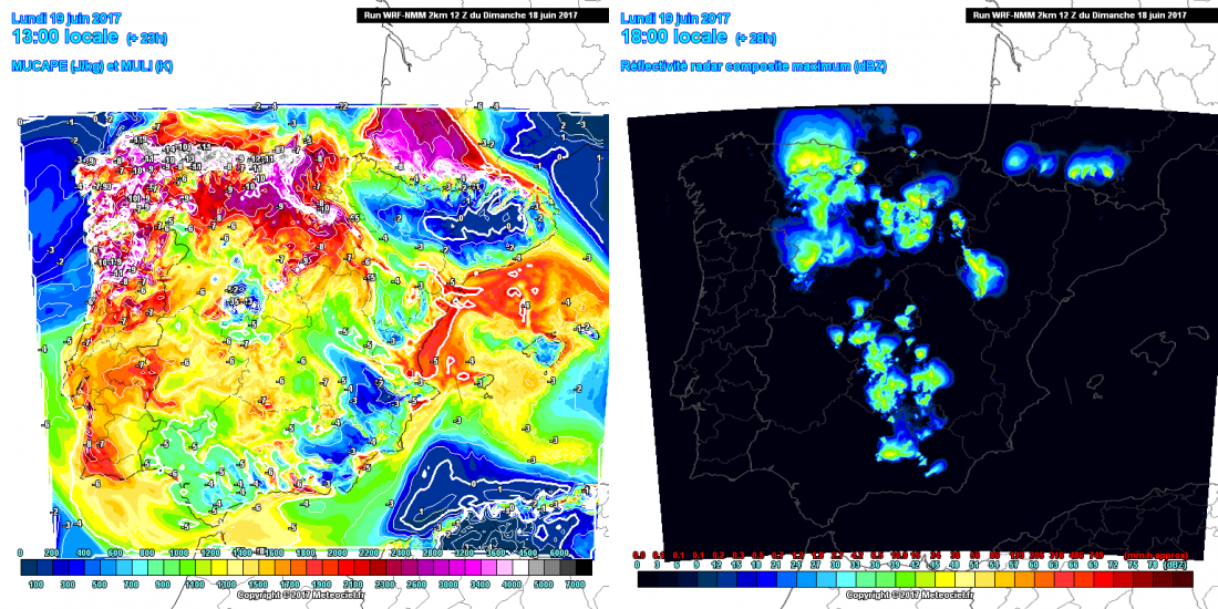 19062017_Spain_storms_Monday