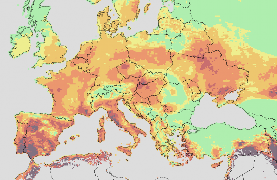 20062017_fire_weather_index_EFFIS