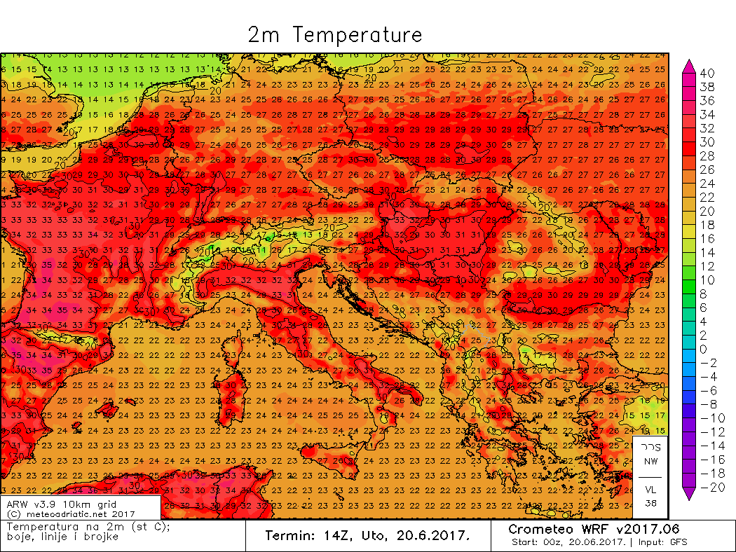 20062017_temps_S_SE_Europe