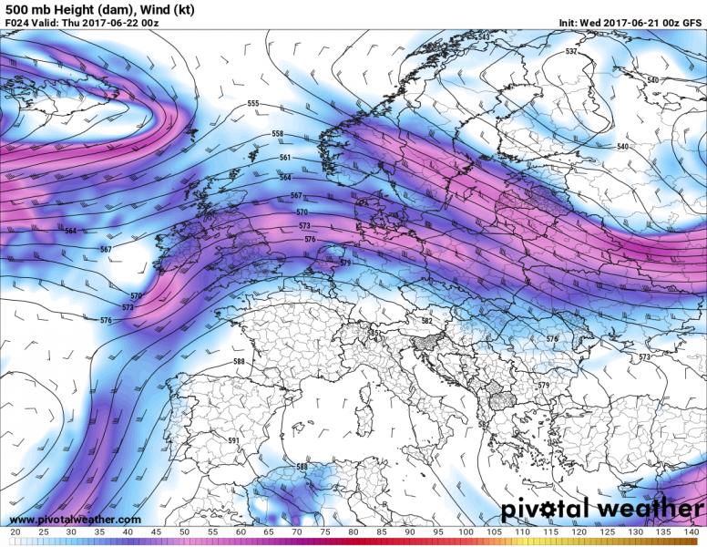 21062017_GFS_500mbar_wind_UK