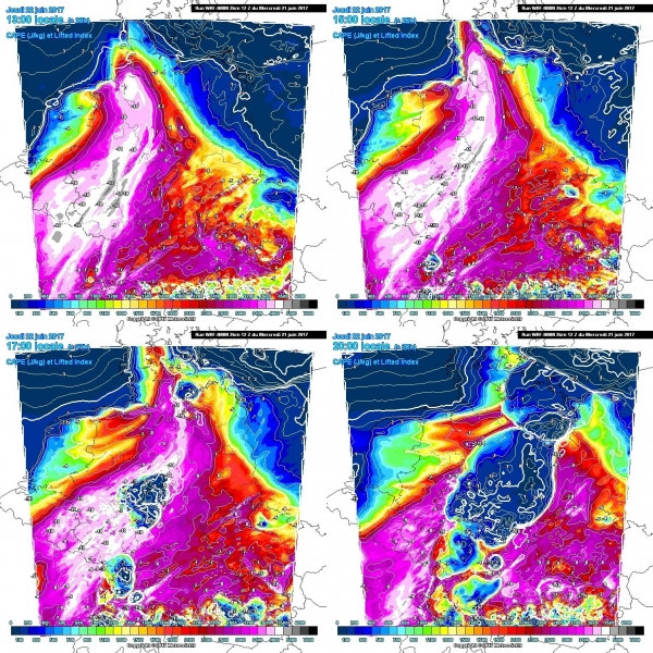 21062017_Germany_SBCAPE_WRF