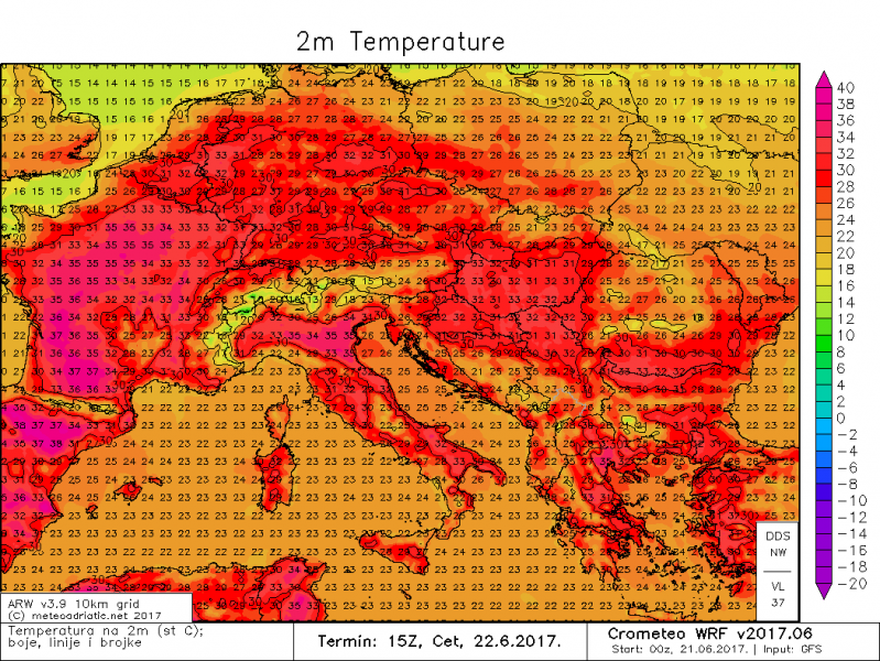 21062017_topFCSTTemp_Balkans_WRF