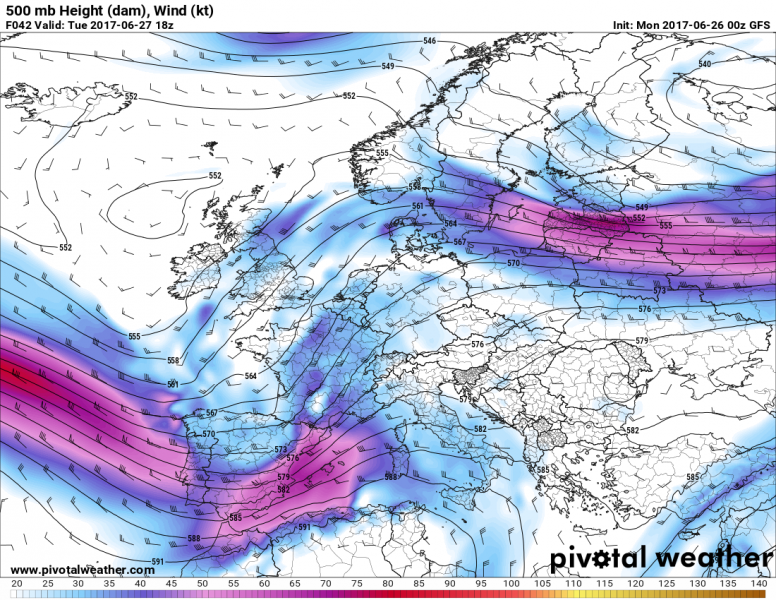 26062017_500mbar_jet_Tuesday