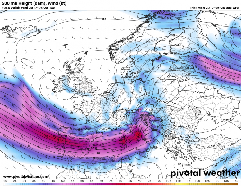 26062017_500mbar_jet_Wednesday