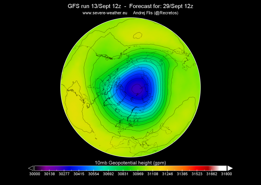 Geopotential_height_isobaric-in-GFS_Global_0p5deg_20190913_1200