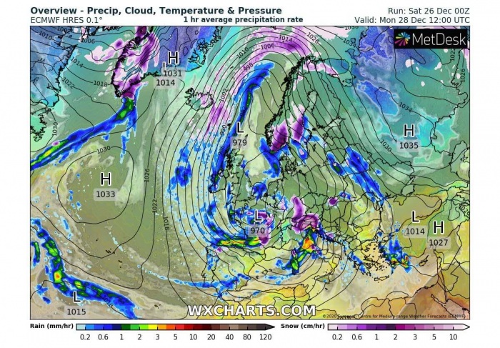bella-winter-storm-forecast-europe-front-monday