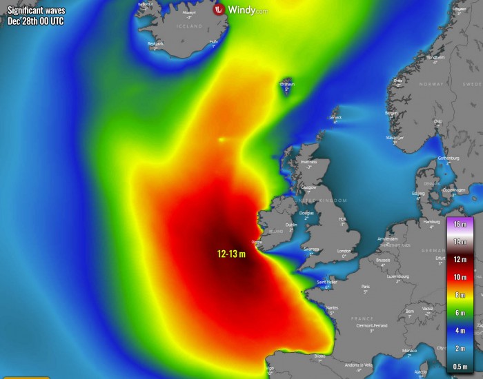 bella-winter-storm-forecast-europe-waves-monday