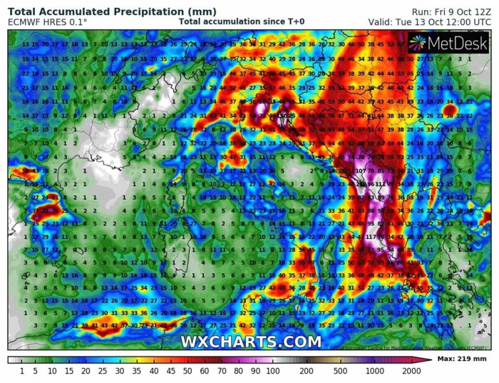 cold-forecast-europe-october-rainfall-sunday-monday