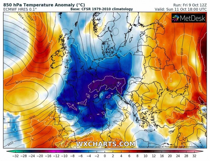 cold-forecast-europe-october-sunday-anomaly