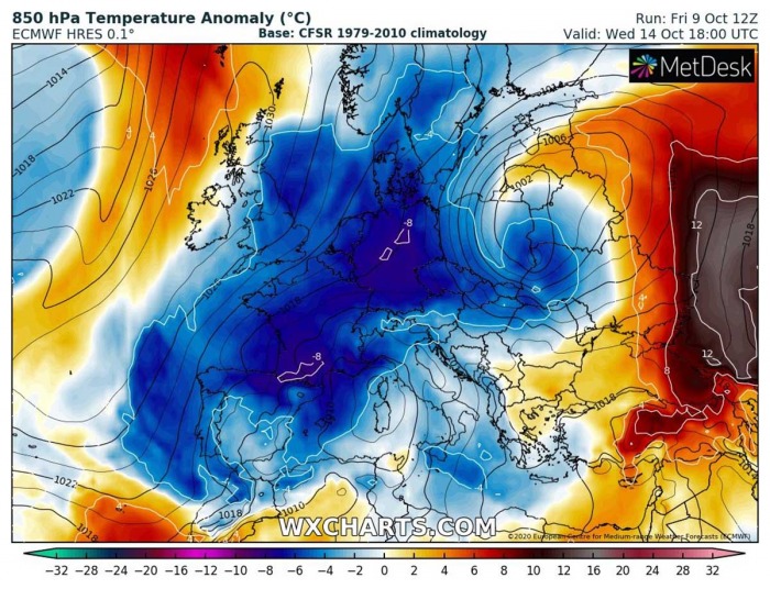 cold-forecast-europe-october-wednesday-anomaly