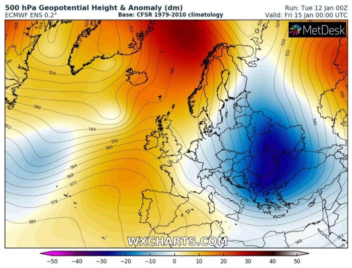 extreme-cold-winter-weather-forecast-europe-pattern-friday