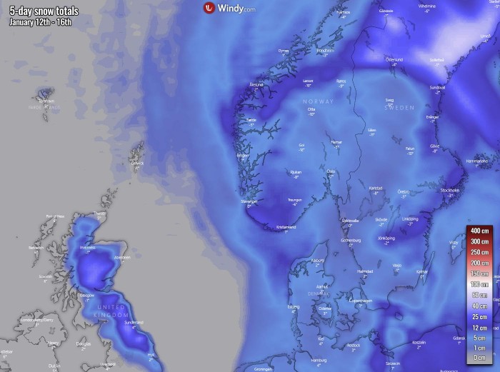 extreme-cold-winter-weather-forecast-europe-snow-denmark-scandinavia