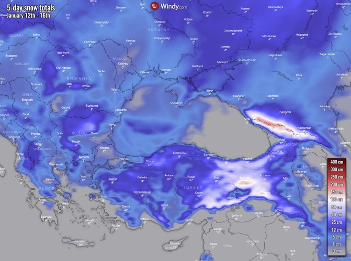 extreme-cold-winter-weather-forecast-europe-snow-turkey