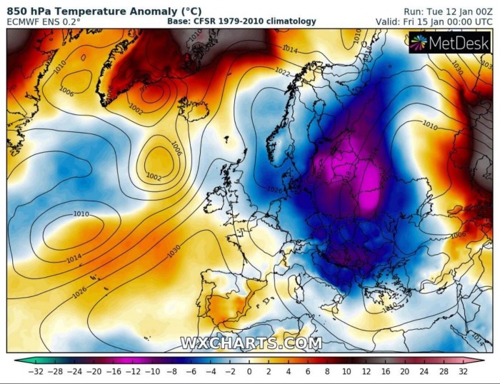 extreme-cold-winter-weather-forecast-europe-temperature-friday