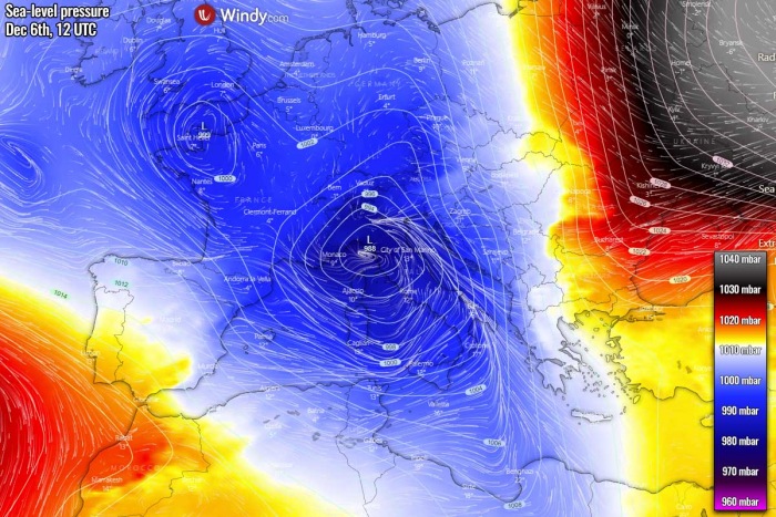 extreme-snow-italy-alps-europe-pressure-sunday-italy