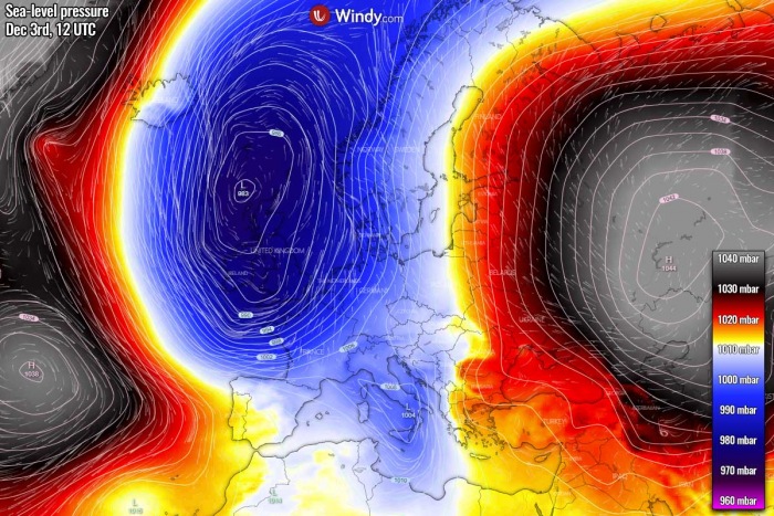 extreme-snow-italy-alps-europe-pressure-thursday
