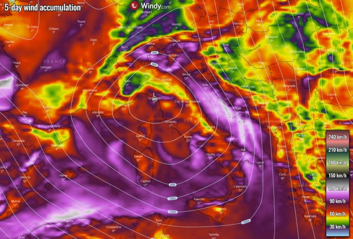 extreme-snow-italy-alps-europe-winds-mediterranean