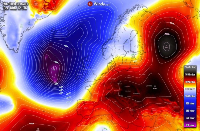 extreme-warm-forecast-europe-pressure-friday