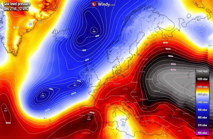 extreme-warm-forecast-europe-pressure-monday