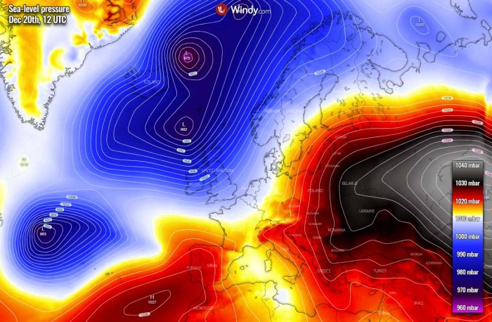 extreme-warm-forecast-europe-pressure-sunday