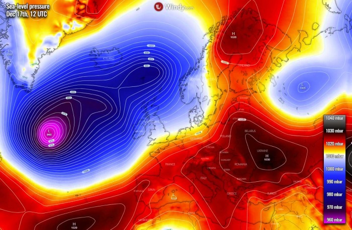 extreme-warm-forecast-europe-pressure-thursday