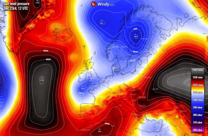 extreme-warm-forecast-europe-pressure-wednesday